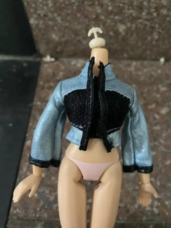 Wave 6 Doll Clothes Set for 30cm Dolls - Image 16