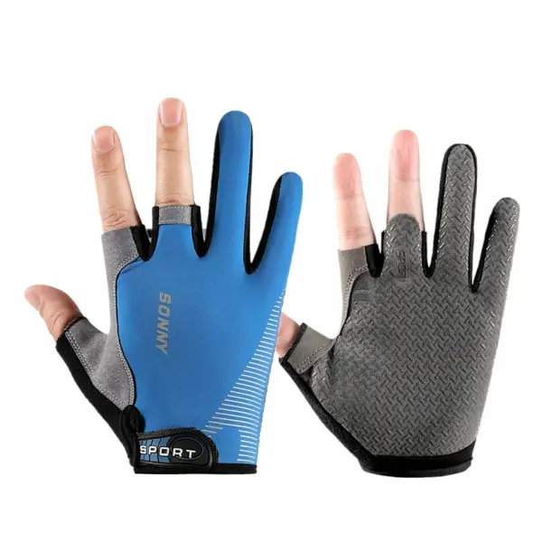 Fishing Catching Gloves for Men and Women - Image 8