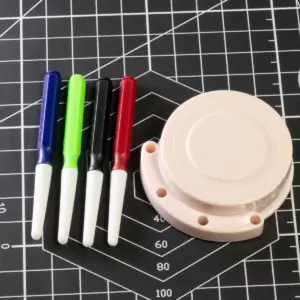 6PCS Watch Repair Tool Kit for FancyWrist 11 Sa03d71dd0cb54de5b6accc534ff3646ck