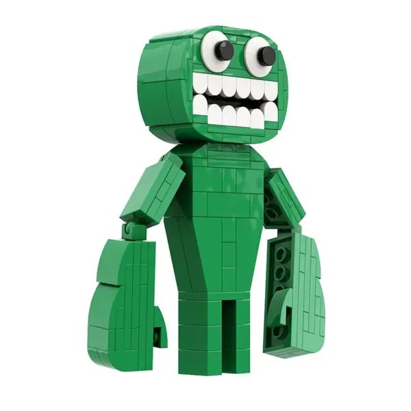 Garten of Banban Building Block Set for Adults - Image 41