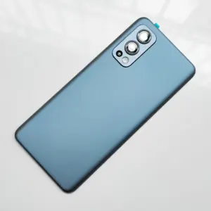 Back Glass Cover for OnePlus Nord 2 5G 9 Sa0481f73b05e4870b56007bdddc738f4X 2