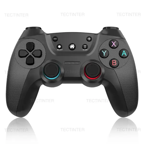 Wireless Switch Pro Controller with Bluetooth - Image 10
