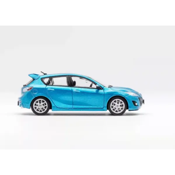 Mazda Speed 3 MPS 1:64 Diecast Model Car - Image 4
