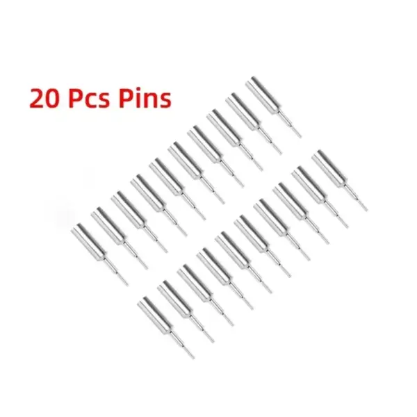 Watch Link & Pin Removal Tool for Adjustment - Image 7