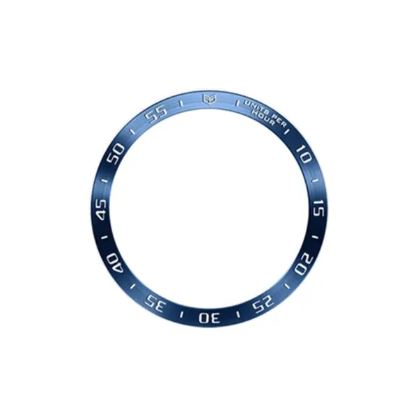 Metal Case Cover for Samsung Galaxy Watch 6 - Image 5