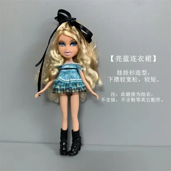 Fashion Doll Clothes Set for 30cm Dolls - Image 26