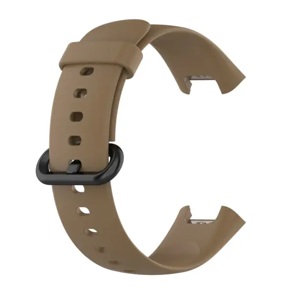 Silicone Sport Strap for Redmi Watch 2 Lite - Image 7