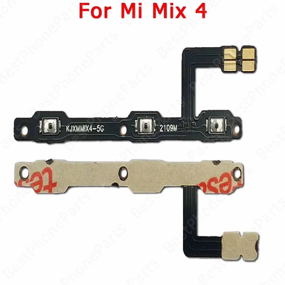 Xiaomi Mi A2 Lite Power & Volume Flex Cable Repair Kit 17 Xiaomi Mi A2 Lite Power & Volume Flex Cable Repair Kit - Image 17