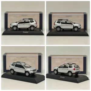 Norev 1/43 Duster Diecast Model Car Collection 39 Sa0de0cd039834bac82b8b665fe8a0fa0x 2