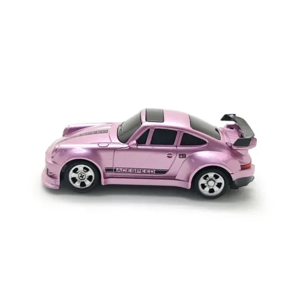Kids' Remote Control Drift Car 1:64 Scale - Image 9
