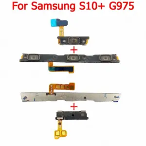 Samsung Galaxy Power & Volume Flex Cable Replacement 27 Sa0e1aa1caf7f41e196db7fa32954dd6ec