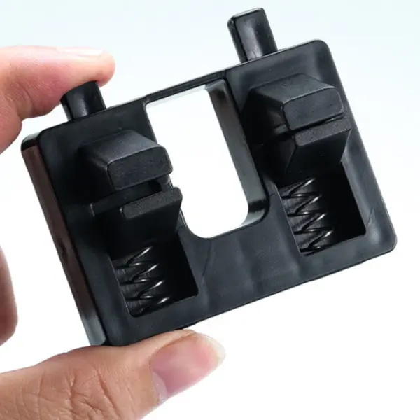 Adjustable Welding Fixture for Soldering Tables - Image 7