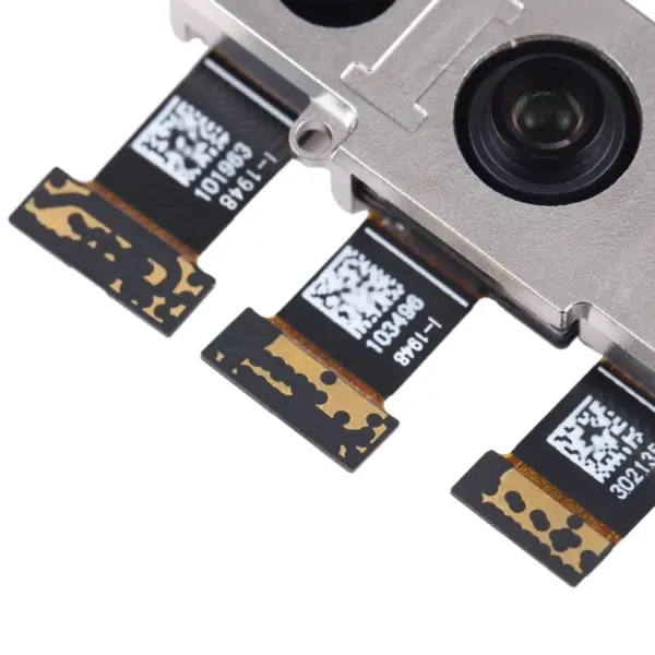Back Facing Camera Set for Asus Zenfone 7 / 7 Pro ZS670KS ZS671KS - Image 4
