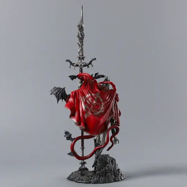 Shadow of the Erdtree GK Statue Collectible Model - Image 5