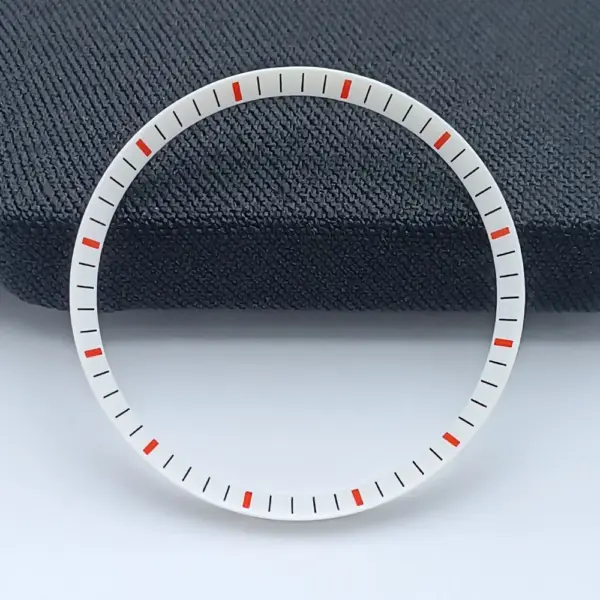 30.5mm Replacement Chapter Ring for NH35/NH36 Watches - Image 20