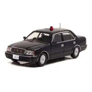 Rais 1/43 Crown Police Model Car Collection 7 Sa1501391a8ee455880ed678d5d9126c3f