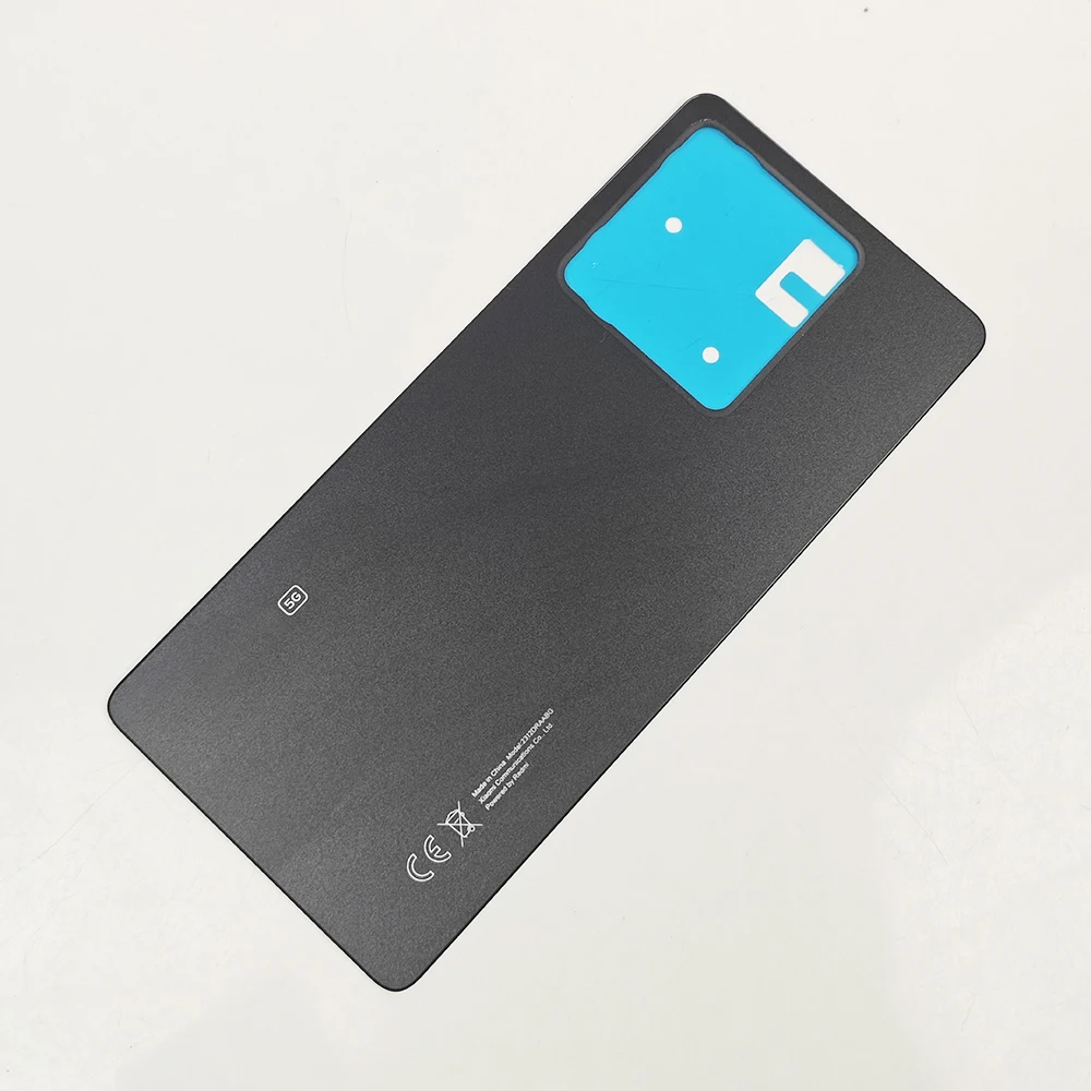 Xiaomi Redmi Note 13 5G Battery Cover Replacement 2 Xiaomi Redmi Note 13 5G Battery Cover Replacement - Image 2