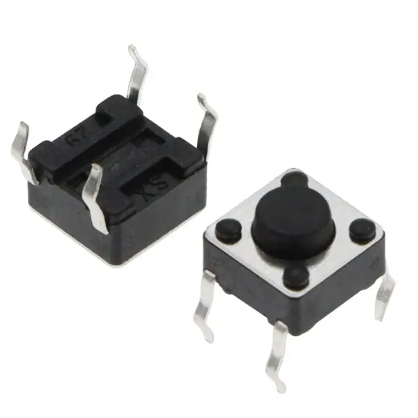 20PCS 6x6 DIP Push Button Switch for Arduino - Image 4