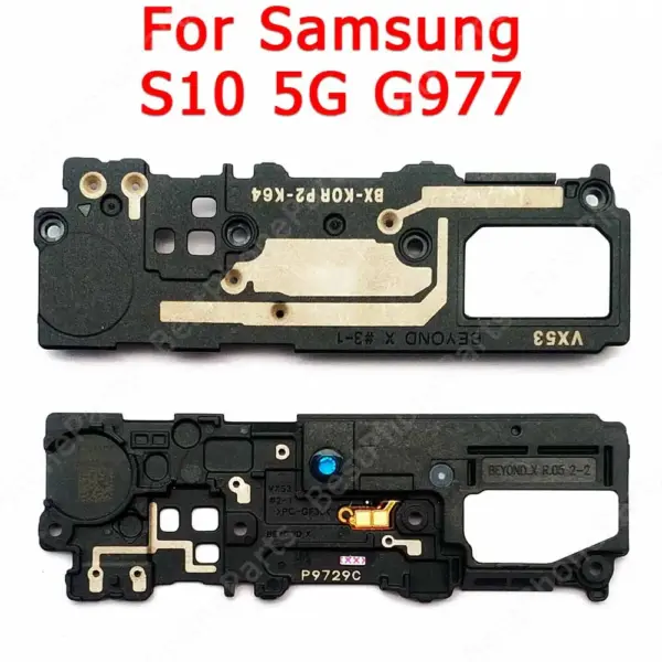 Samsung Galaxy S20 & S21 Series Loudspeaker Replacement - Image 19