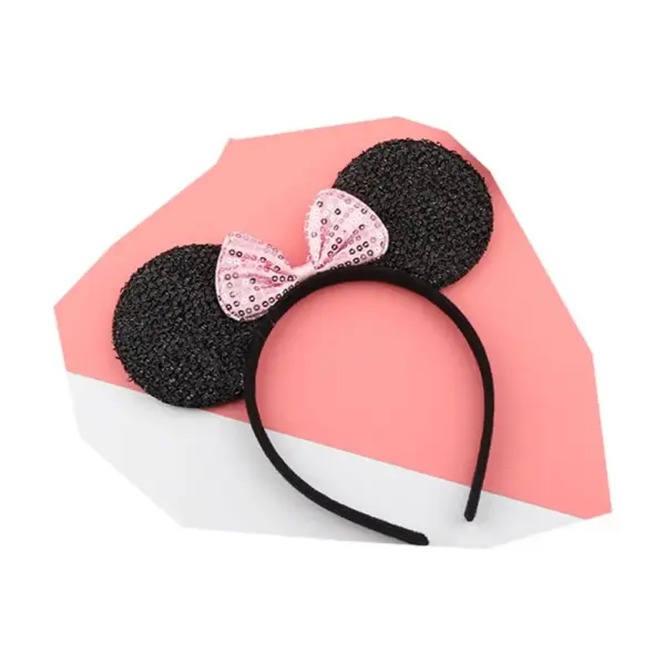 Minnie Hairbands for Kids and Adults - Image 14
