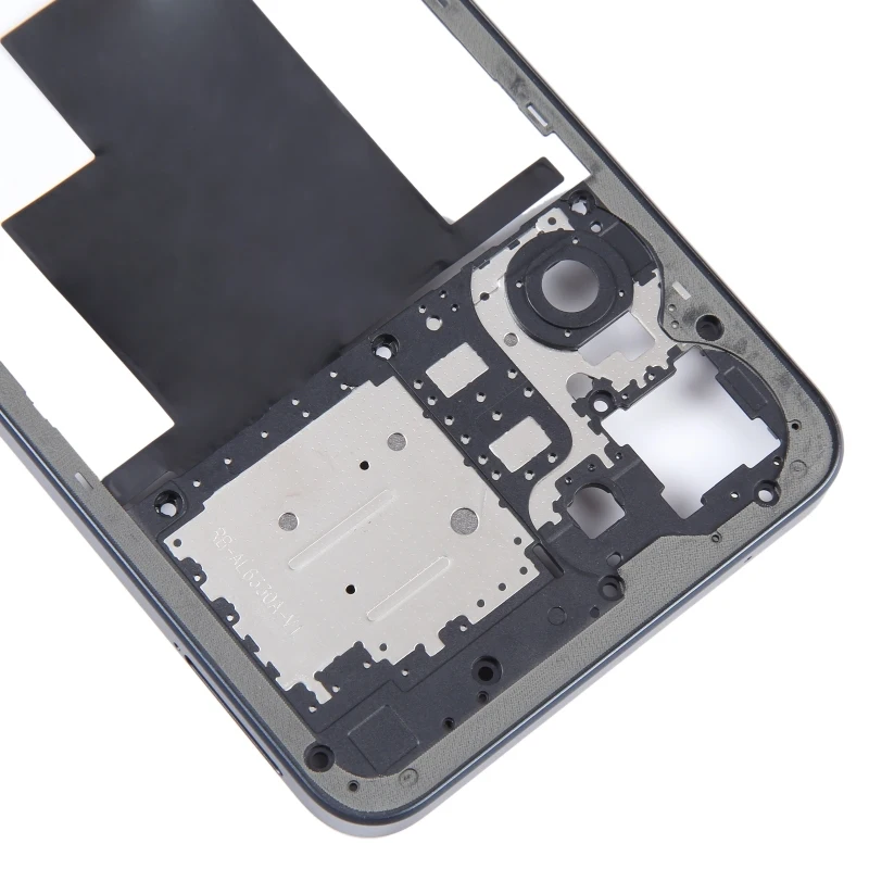 Realme 10 4G Middle Frame Bezel Plate 5 Realme 10 4G Middle Frame Bezel Plate - Image 5