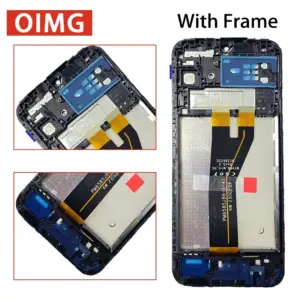 Samsung M14 5G LCD Touch Screen Digitizer Assembly 10 Sa18a97bbcfd64d40964e9598062e4249G