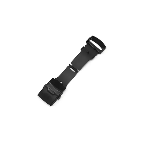 18/20/22mm Stainless Steel Watchband Clasp with Tools - Image 10