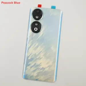 Glass Back Door for Huawei Honor 90 Case Only 12 Sa1afe39639c447cca3f726b9485f31ceJ 2