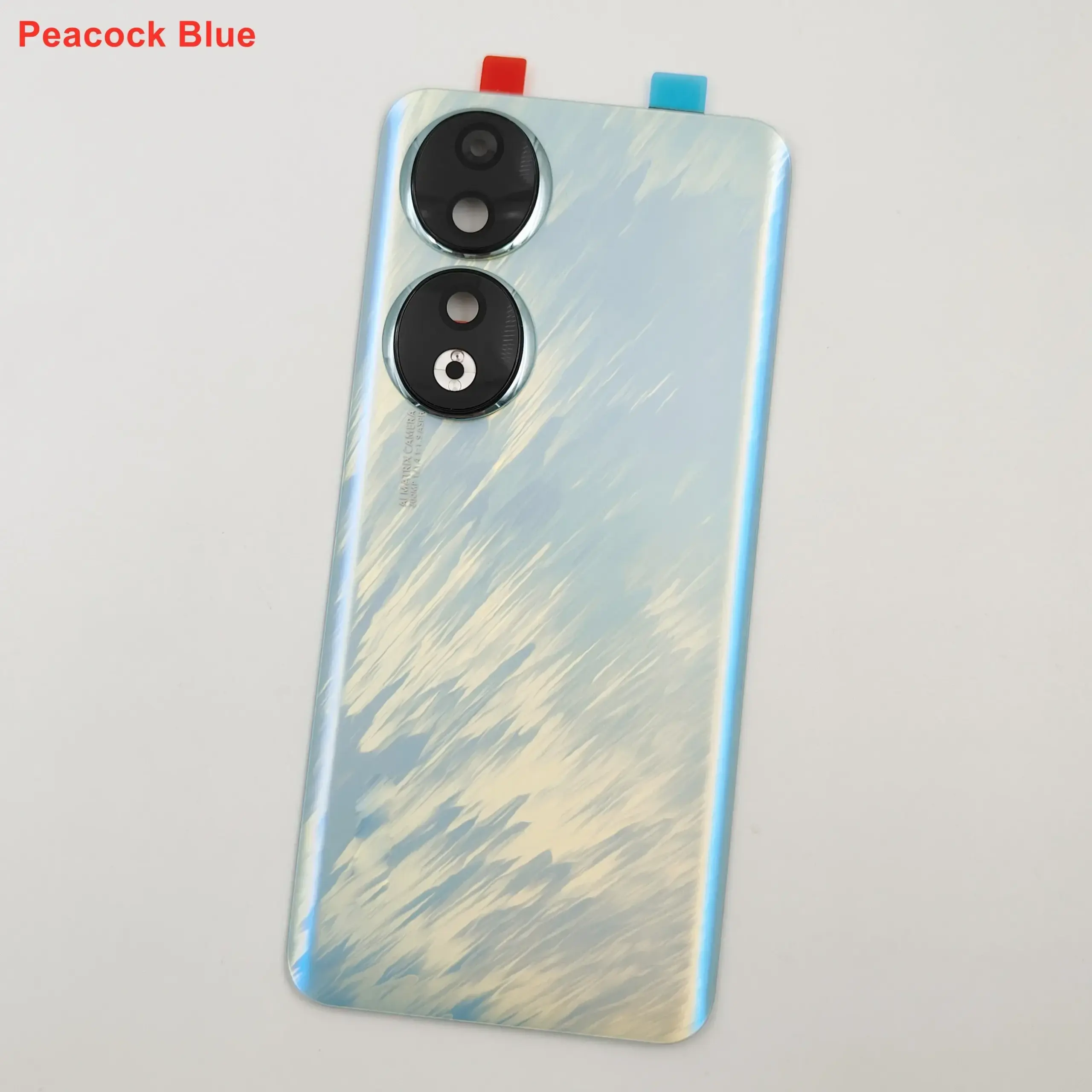 Glass Back Door for Huawei Honor 90 Case Only 6 Glass Back Door for Huawei Honor 90 Case Only - Image 6
