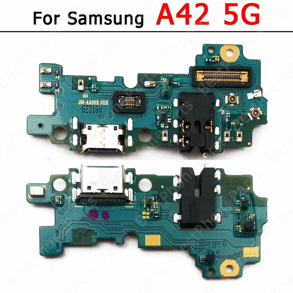 Samsung Galaxy USB Charging Port Replacement Kit 4 Samsung Galaxy USB Charging Port Replacement Kit - Image 4