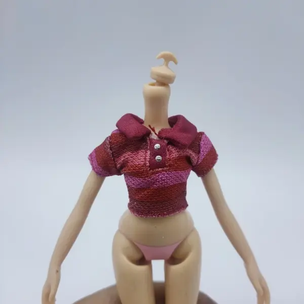 Doll Clothes Set for 11.5 Inch Dolls - Image 28