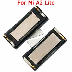 Xiaomi Mi Mix 2S & A1 Ear Speaker Replacement 30 Sa1ca2246349c4838800e263987abe8f5f