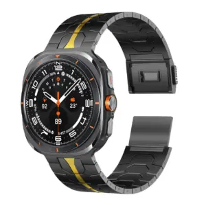 Samsung Galaxy Watch Ultra 47mm Stainless Steel Band 23 Sa1ccbac0a0b949f4b24a6c8282d760a3n