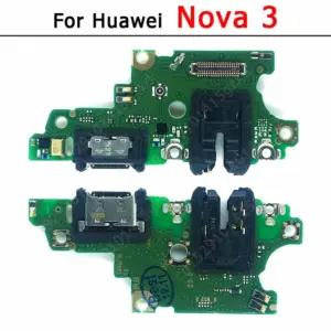 Huawei Nova Series USB Charging Port Repair Part 27 Sa1eeecfe746b4bc79b397e22a6068275b