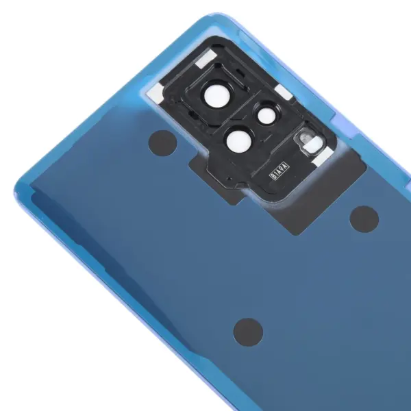 Vivo X60 Pro Global Battery Back Cover - Image 5