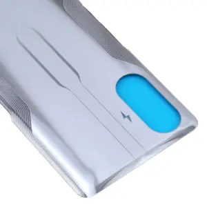 Glass Back Cover for Xiaomi Redmi K40 Gaming 11 Sa229e946236c4969b83ea881a1a2eb4as