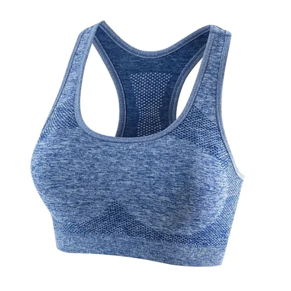 Women’s Breathable Yoga Sports Bra Top S/M-L/XL - Image 11