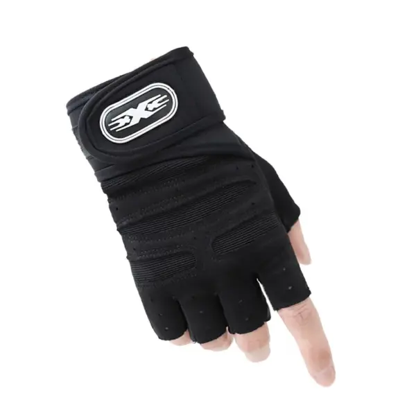 Gym Gloves for Men and Women - Image 8