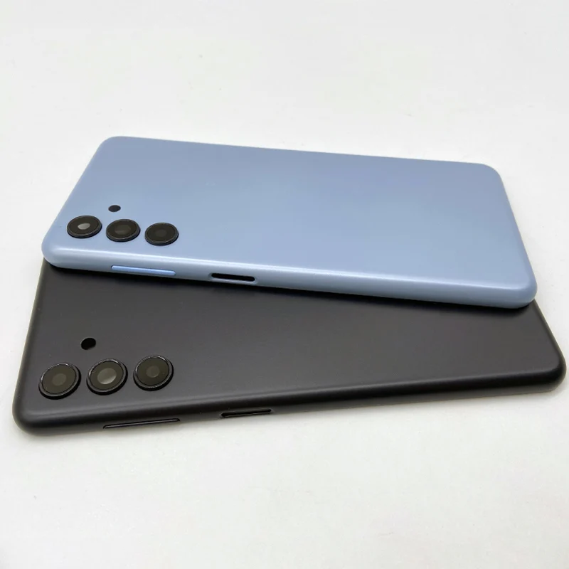 Samsung Galaxy A13 5G Back Battery Cover with Camera 4 Samsung Galaxy A13 5G Back Battery Cover with Camera - Image 4