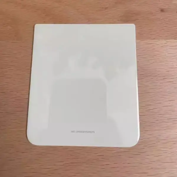 Samsung Z Flip 3 F711 LCD Outer Top Cover Replacement - Image 9