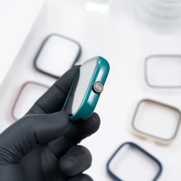 Redmi Watch 4/5 Screen Protector Case Only - Image 3