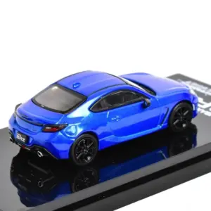 1/64 BRZ STI Alloy Diecast Model Car Collection 14 Sa29ba4435f68410a8e96691c2df16b7cC