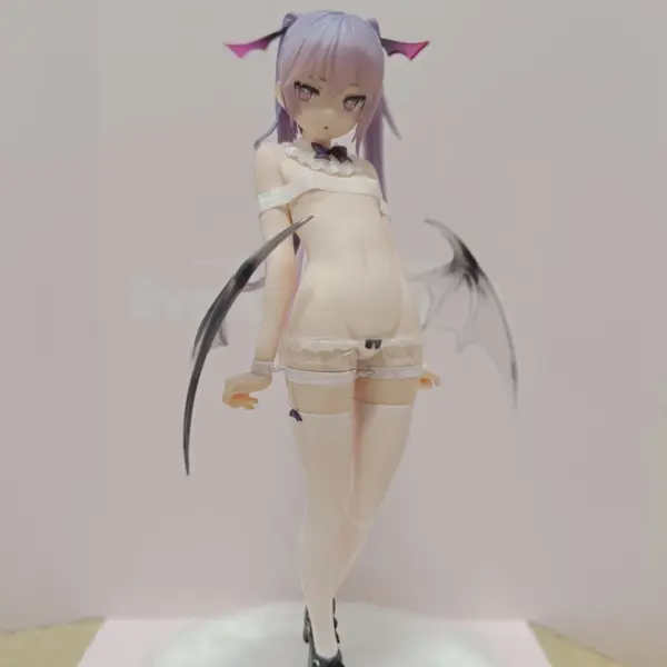 22CM Angel Police Anime Action Figure - Image 7