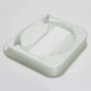Dustproof Base for Mac Mini M4 2024 Anti Slip Stand 16 Sa2babbb593d2441081064311a363dfcf1