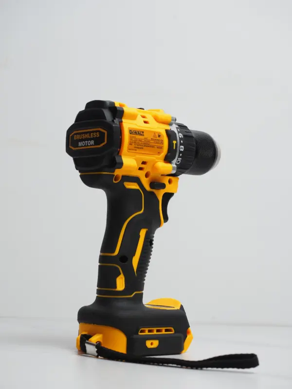 DEWALT 20V Lithium Impact Driver DCD805 - Image 3