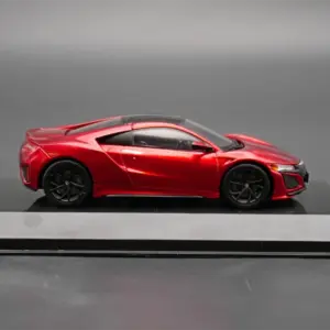 Ixo 1:43 Honda NSX 2016 Alloy Car Model 11 Sa2c0cb48e82b4be8a247599b42f64cc1E