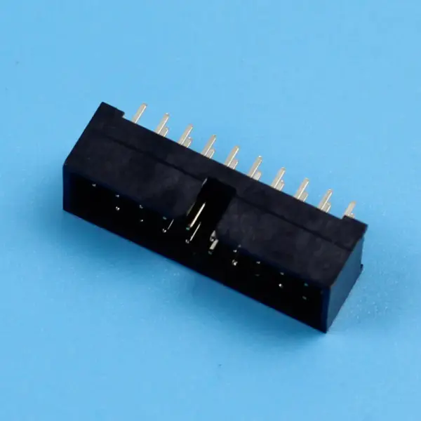 USB 3.0 19/20Pin Male Female Connectors Set - Image 7