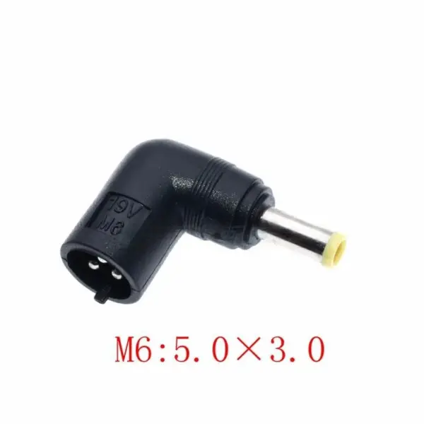 Universal 3-Pin DC Power Adapter for Laptops - Image 14