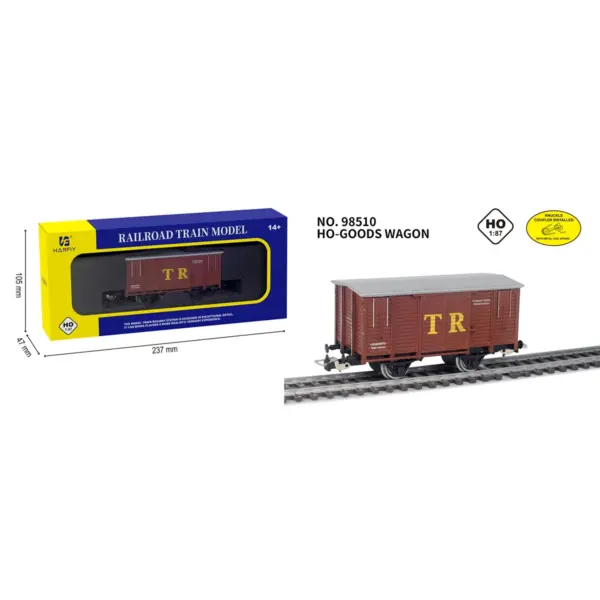 1/87 Scale Nickel Silver Railway Curved Track Set - Image 22
