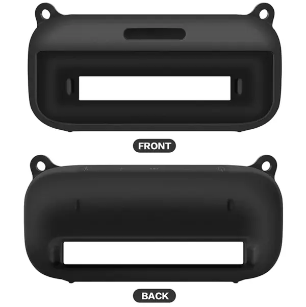 Silicone Protective Case for Bose SoundLink Flex Bluetooth Speaker - Image 4